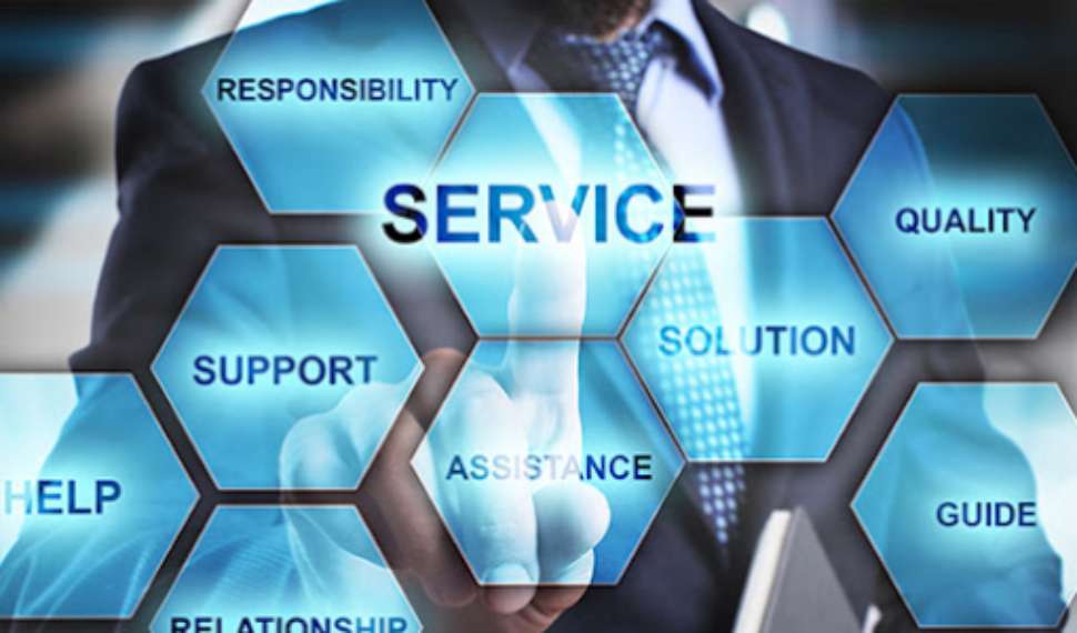 About our services