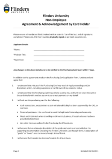 Microsoft Word - Non-employee agreement acknowledgement - update.docx
